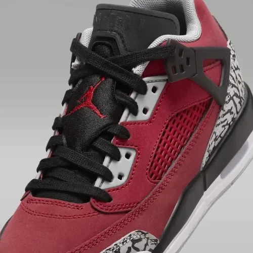 Кроссовки JORDAN SPIZIKE LOW (GS) FQ3950-600 фото 7 — интернет-магазин Tapok