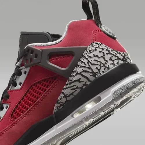 Кроссовки JORDAN SPIZIKE LOW (GS) FQ3950-600 фото 8 — интернет-магазин Tapok