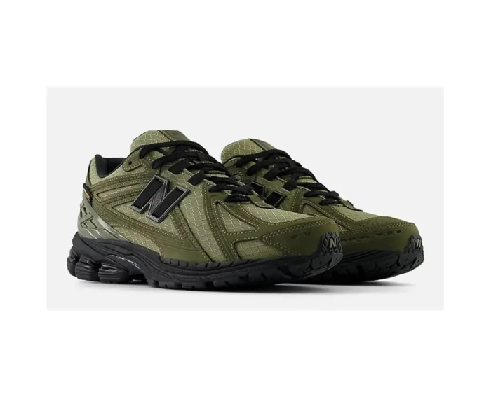 Кросівки New Balance 1906R Cordura M1906RWA фото 2 — інтернет-магазин Tapok