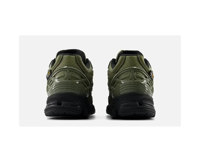 Кросівки New Balance 1906R Cordura M1906RWA фото 3 — інтернет-магазин Tapok