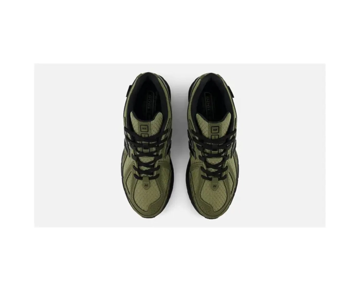 Кросівки New Balance 1906R Cordura M1906RWA фото 4 — інтернет-магазин Tapok