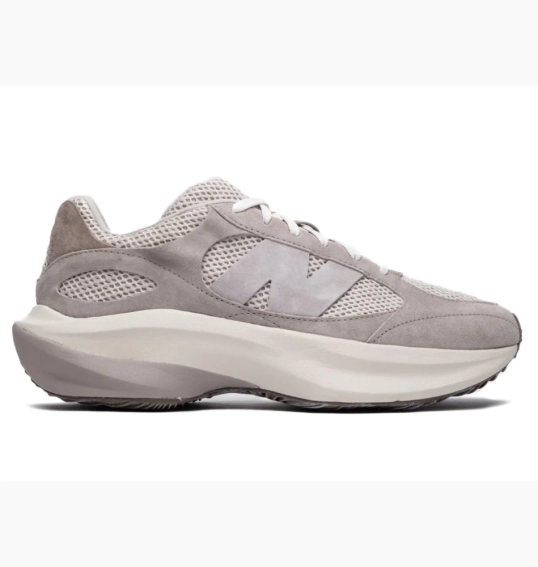 Кросівки New Balance Warped Runner UWRPDGD фото 2 — інтернет-магазин Tapok