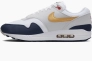 Кроссовки NIKE AIR MAX 1 HM9604-400 Фото 1