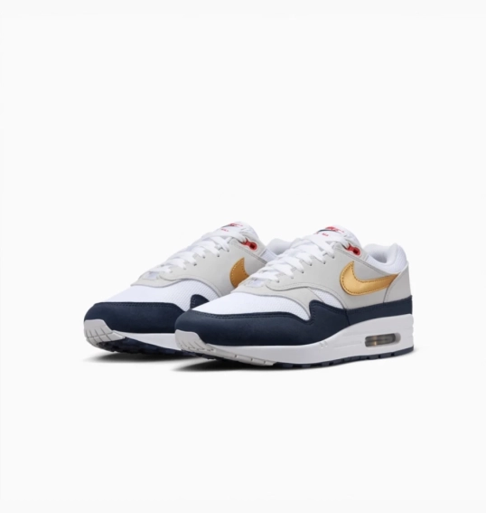Кроссовки NIKE AIR MAX 1 HM9604-400 фото 3 — интернет-магазин Tapok
