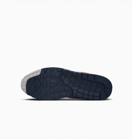 Кроссовки NIKE AIR MAX 1 HM9604-400 фото 4 — интернет-магазин Tapok