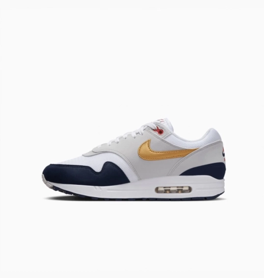 Кроссовки NIKE AIR MAX 1 HM9604-400 фото 5 — интернет-магазин Tapok