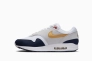 Кроссовки NIKE AIR MAX 1 HM9604-400 Фото 5