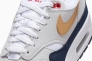 Кроссовки NIKE AIR MAX 1 HM9604-400 Фото 9