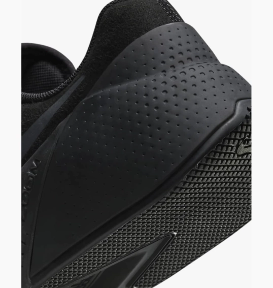 Кроссовки NIKE AIR ZOOM TR 1 DX9016-001 фото 3 — интернет-магазин Tapok