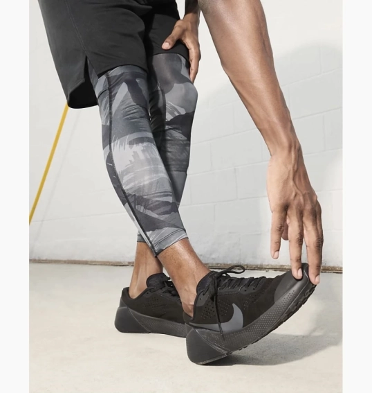 Кроссовки NIKE AIR ZOOM TR 1 DX9016-001 фото 6 — интернет-магазин Tapok