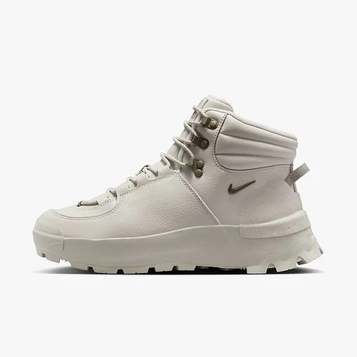 Кросівки Nike CITY CLASSIC BOOT PRM WP FZ8629-100 фото 1 — інтернет-магазин Tapok