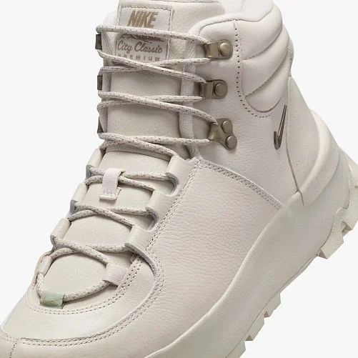 Кросівки Nike CITY CLASSIC BOOT PRM WP FZ8629-100 фото 6 — інтернет-магазин Tapok