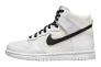 Кроссовки NIKE DUNK HIGH GS DB2179-108 Фото 1