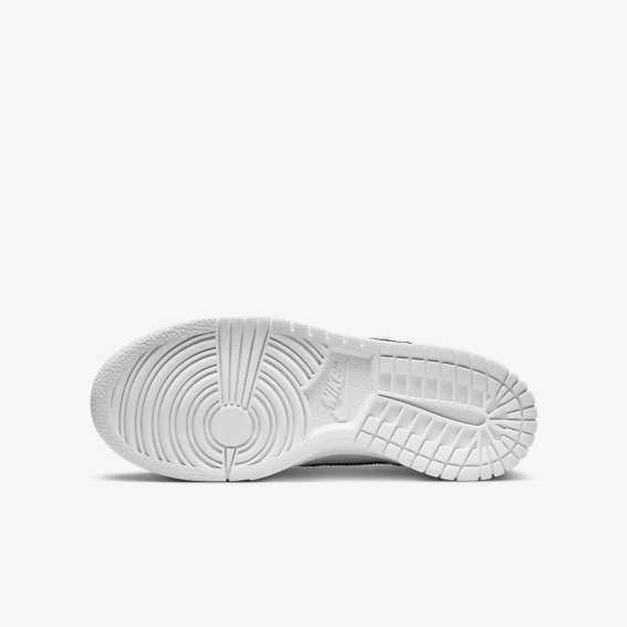 Кроссовки NIKE DUNK HIGH GS DB2179-108 фото 3 — интернет-магазин Tapok