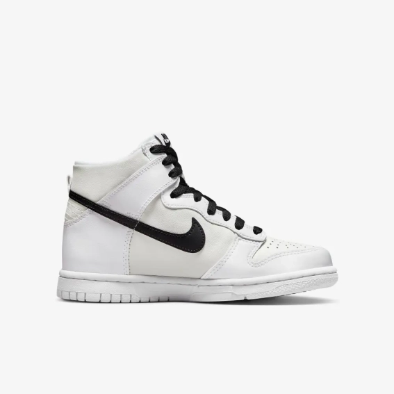 Кроссовки NIKE DUNK HIGH GS DB2179-108 фото 4 — интернет-магазин Tapok