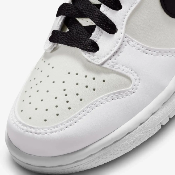 Кроссовки NIKE DUNK HIGH GS DB2179-108 фото 5 — интернет-магазин Tapok