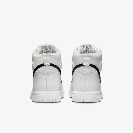 Кроссовки NIKE DUNK HIGH GS DB2179-108 фото 7 — интернет-магазин Tapok