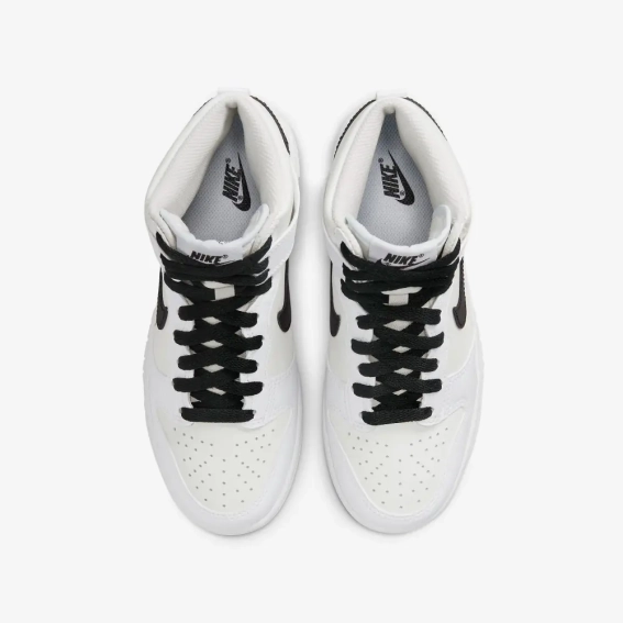 Кроссовки NIKE DUNK HIGH GS DB2179-108 фото 8 — интернет-магазин Tapok