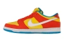 Кроссовки NIKE DUNK SB SIMPSON BQ6817-602 Фото 1