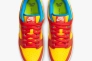Кроссовки NIKE DUNK SB SIMPSON BQ6817-602 Фото 2