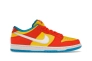 Кроссовки NIKE DUNK SB SIMPSON BQ6817-602 Фото 7