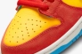 Кроссовки NIKE DUNK SB SIMPSON BQ6817-602 Фото 9
