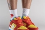Кроссовки NIKE DUNK SB SIMPSON BQ6817-602 Фото 12