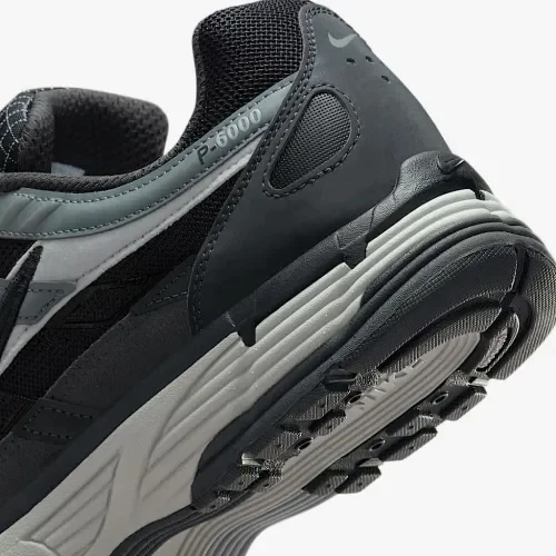 Кроссовки Nike P-6000 Winterized HQ3818-001 фото 8 — интернет-магазин Tapok