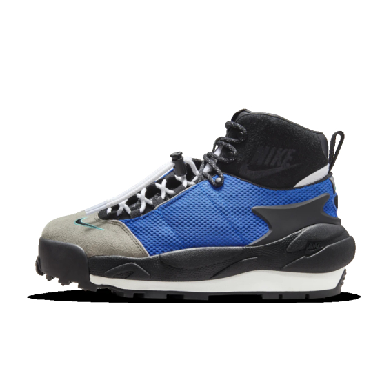 Кроссовки Nike X Sacai Magmascape FN0563-400 фото 1 — интернет-магазин Tapok