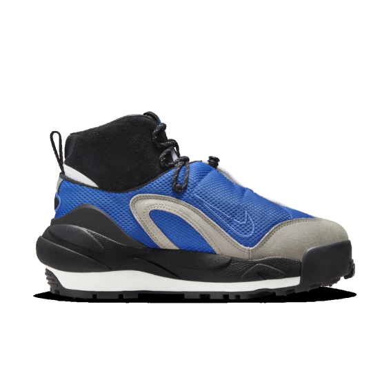Кроссовки Nike X Sacai Magmascape FN0563-400 фото 3 — интернет-магазин Tapok
