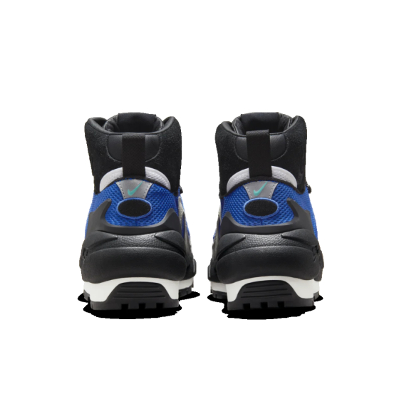 Кроссовки Nike X Sacai Magmascape FN0563-400 фото 5 — интернет-магазин Tapok
