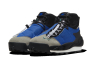 Кроссовки Nike X Sacai Magmascape FN0563-400 Фото 6