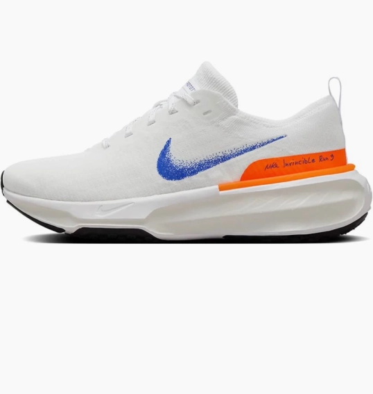 Кросівки NIKE ZOOMX INVINCIBLE RUN 3 HJ6653-900 фото 1 — інтернет-магазин Tapok