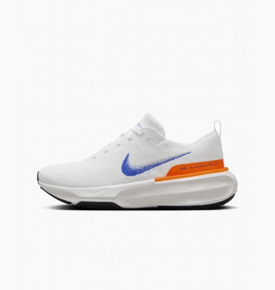 Кросівки NIKE ZOOMX INVINCIBLE RUN 3 HJ6653-900 фото 4 — інтернет-магазин Tapok