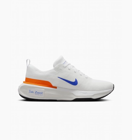 Кросівки NIKE ZOOMX INVINCIBLE RUN 3 HJ6653-900 фото 7 — інтернет-магазин Tapok