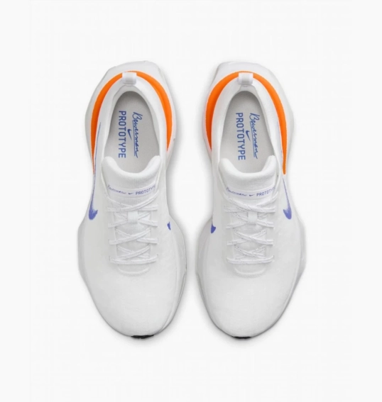Кросівки NIKE ZOOMX INVINCIBLE RUN 3 HJ6653-900 фото 8 — інтернет-магазин Tapok