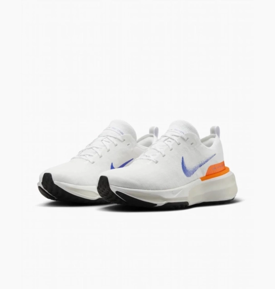 Кросівки NIKE ZOOMX INVINCIBLE RUN 3 HJ6653-900 фото 9 — інтернет-магазин Tapok