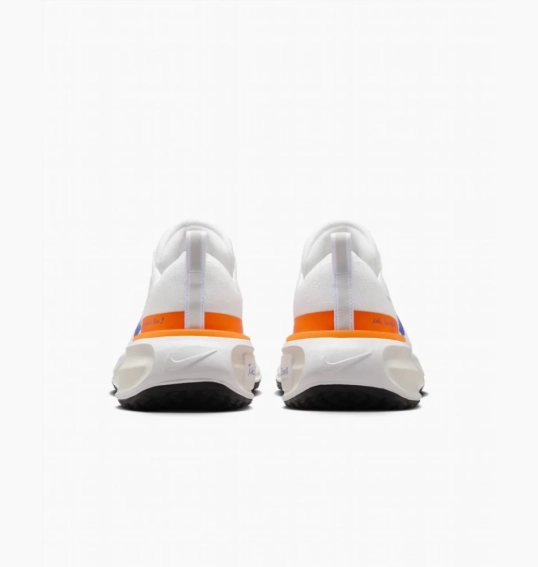 Кросівки NIKE ZOOMX INVINCIBLE RUN 3 HJ6653-900 фото 10 — інтернет-магазин Tapok