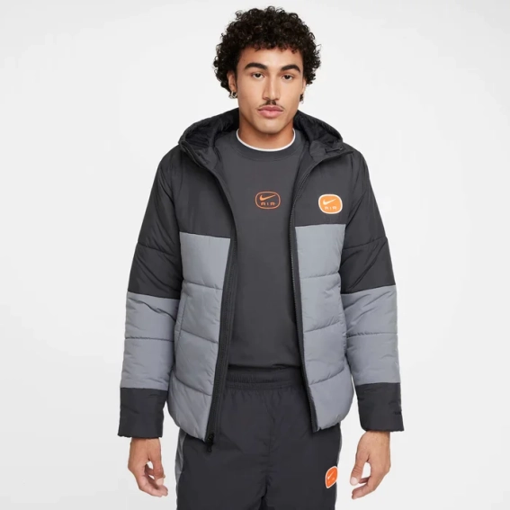 Куртка Nike M NSW SW AIR SYN FILL JKT HM0198-060 фото 1 — интернет-магазин Tapok