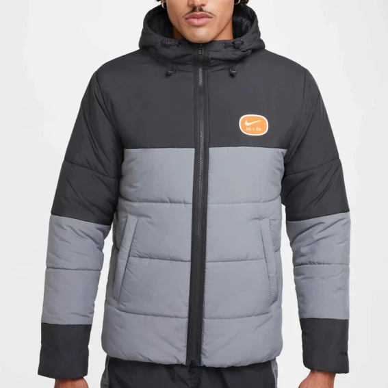 Куртка Nike M NSW SW AIR SYN FILL JKT HM0198-060 фото 4 — интернет-магазин Tapok