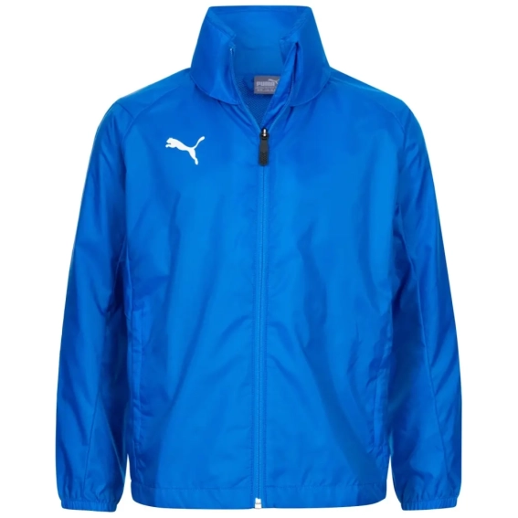 Куртка PUMA LIGA Kids Training 655628-02 фото 1 — интернет-магазин Tapok