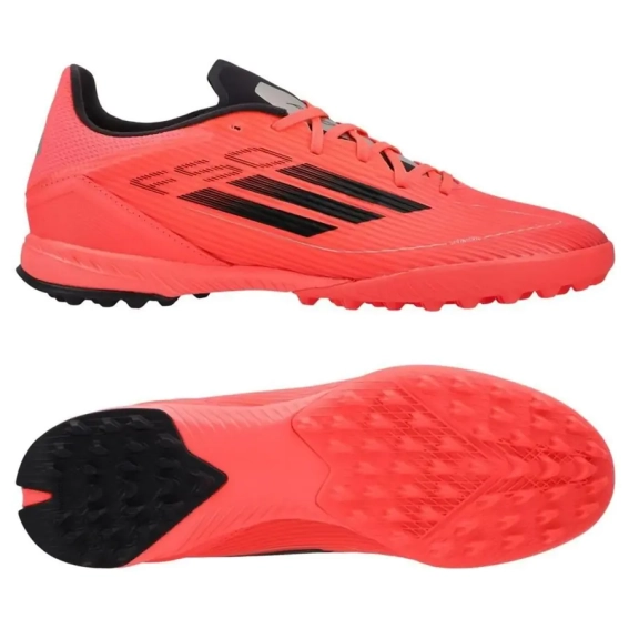 Сороконожки Adidas F50 League TF IF1335 фото 1 — интернет-магазин Tapok