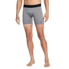 Шорты мужские Nike Dri-Fit Pro Grey FB7958-084 фото 1 — интернет-магазин Tapok