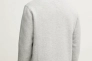 Кофта Alpha Industries Basic Sweater Grey 178302/17 Фото 6