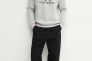 Кофта Alpha Industries Basic Sweater Grey 178302/17 Фото 2