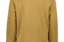 Кофта CP COMPANY BROWN FLEECE BLEND SWEATER 13CMSS264A Фото 4