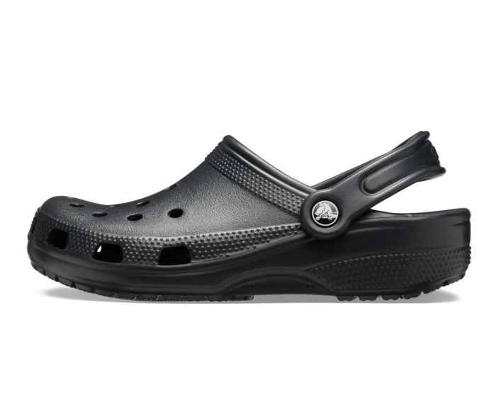 Крокси Crocs Classic 10001 10001-001 фото 1 — інтернет-магазин Tapok