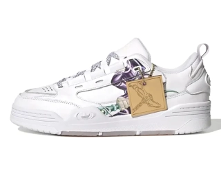 Кроссовки Adidas Collaboration Adi2000 Yu-Gi-Oh! H06423