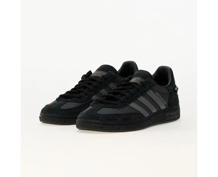Кросівки Adidas Handball Spezial IE6603 фото 20 — інтернет-магазин Tapok