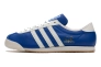 Кроссовки Adidas x CP Company Italia SPZL &amp; Collegiate Royal IH3307 Фото 7